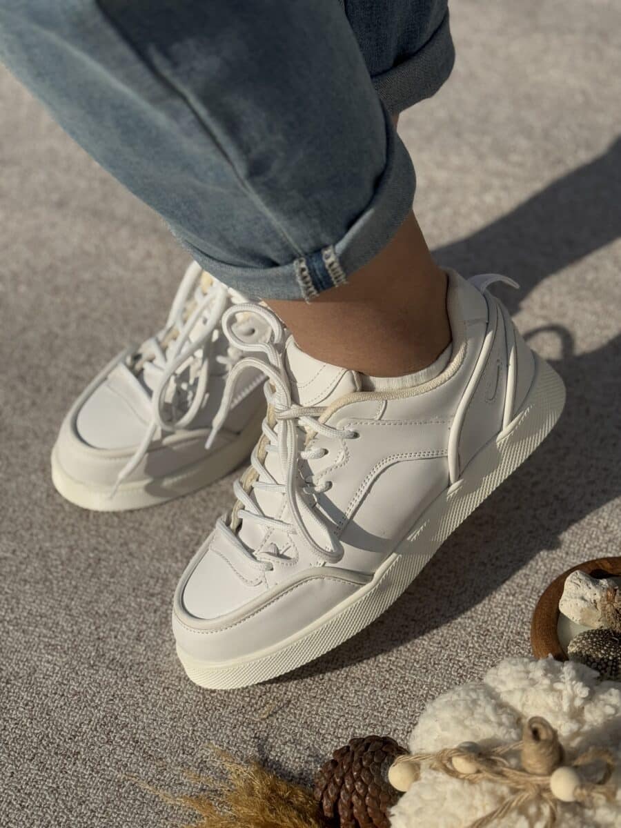 کتونی شیرین - Image 4