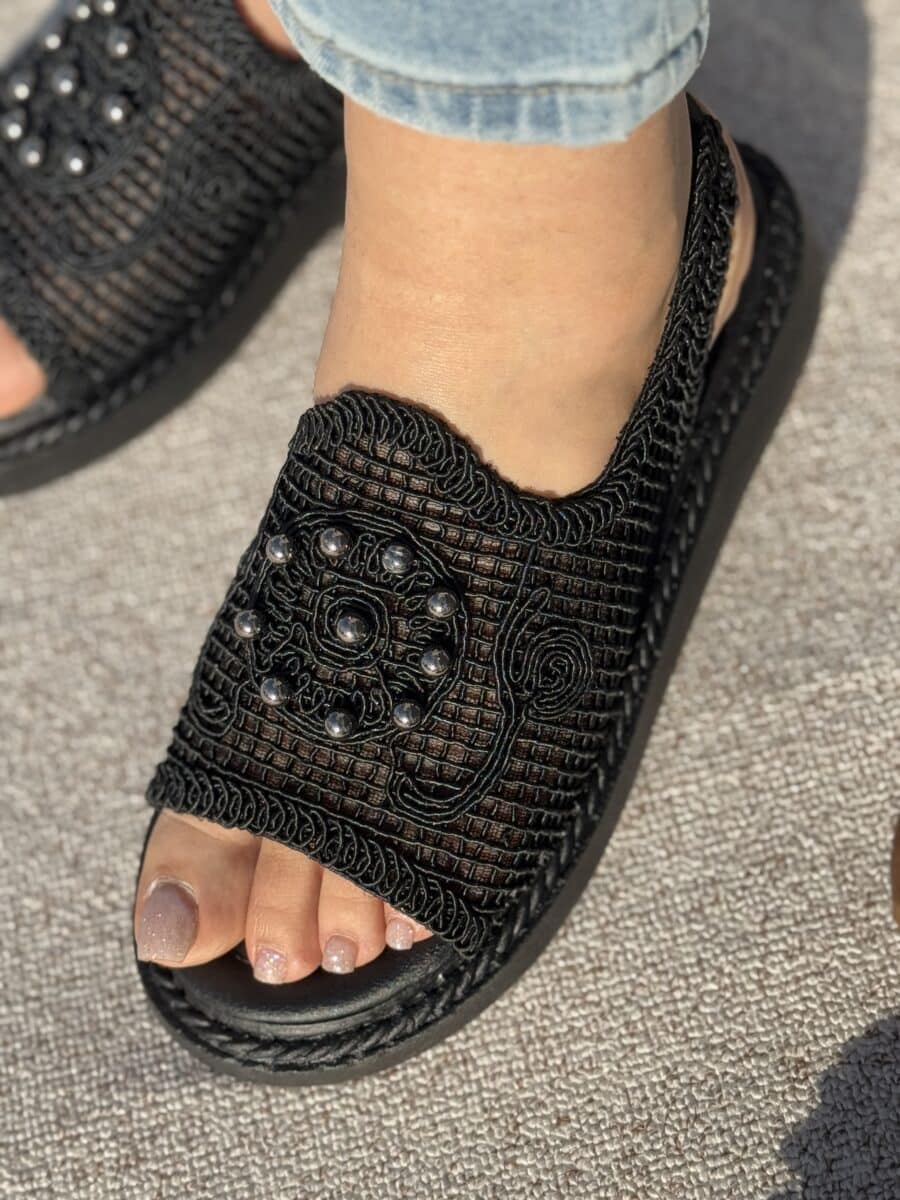 صندل خورشیدی - Image 8