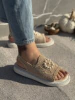 صندل خورشیدی - Image 3