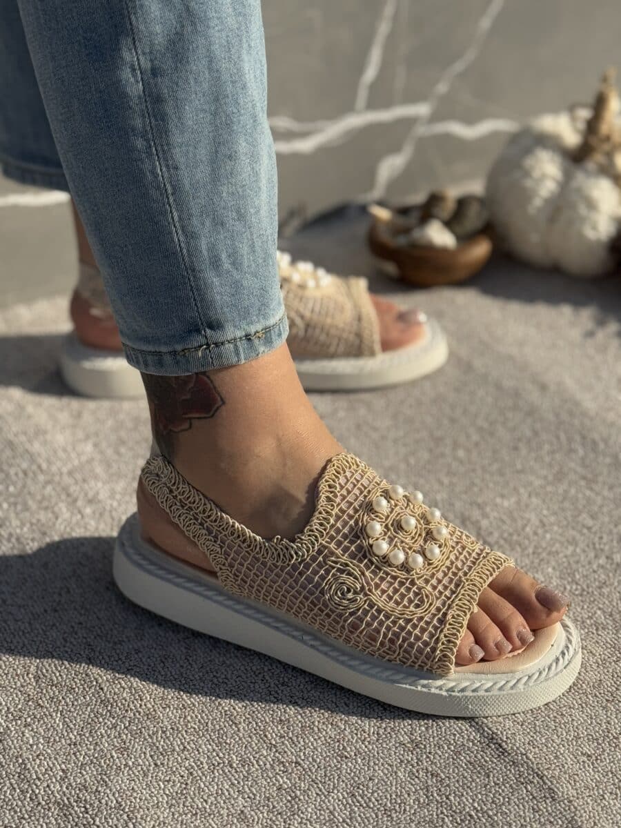 صندل خورشیدی - Image 3