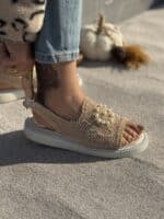 صندل خورشیدی - Image 9