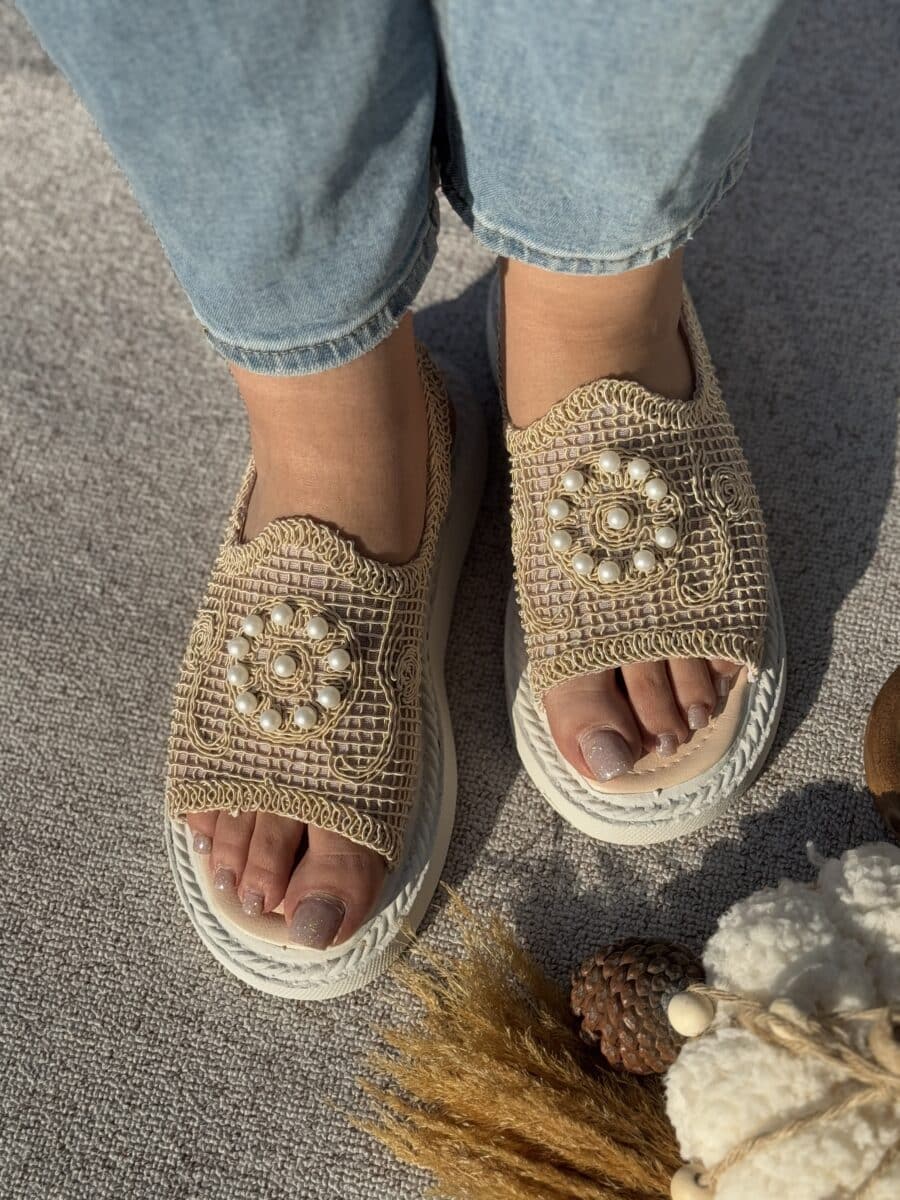 صندل خورشیدی - Image 7