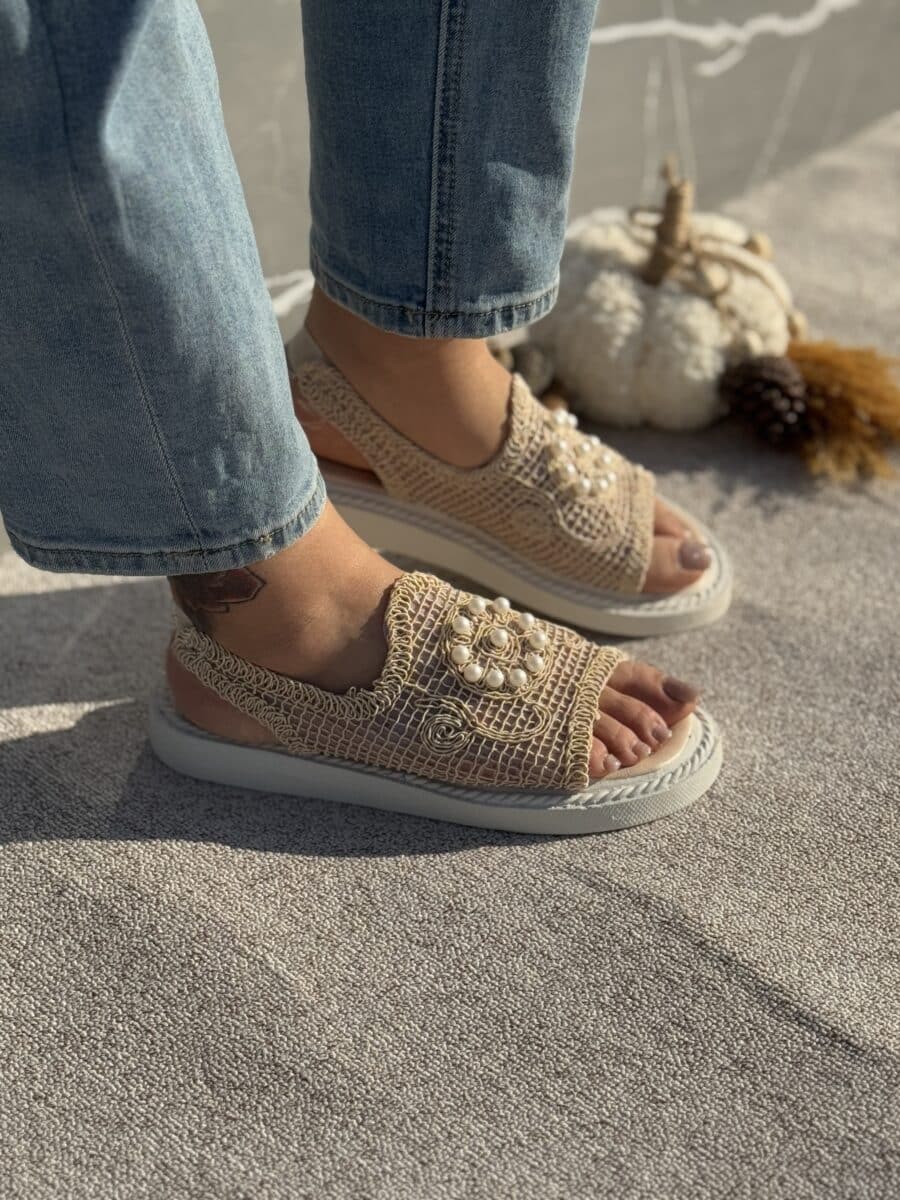 صندل خورشیدی - Image 6