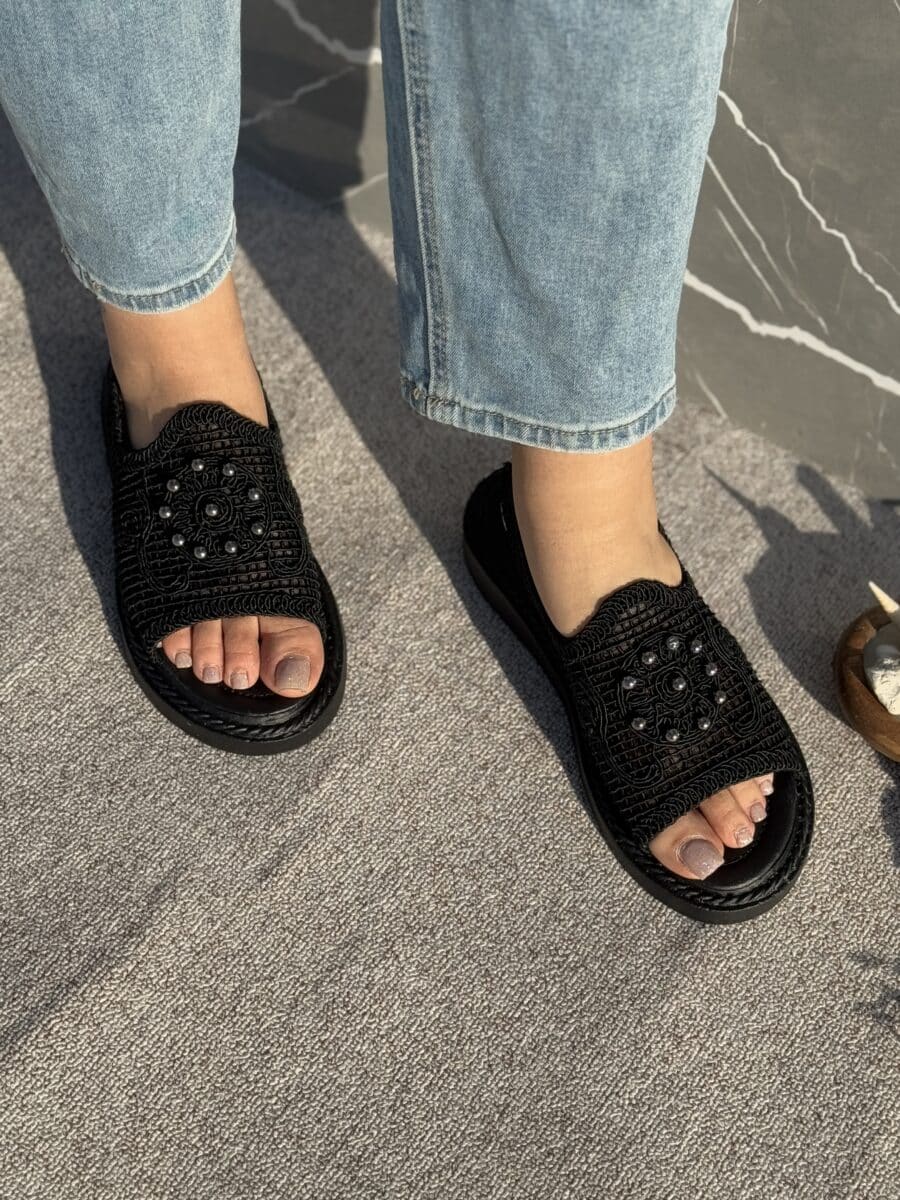 صندل خورشیدی - Image 5