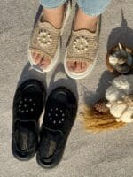 صندل خورشیدی - Image 2