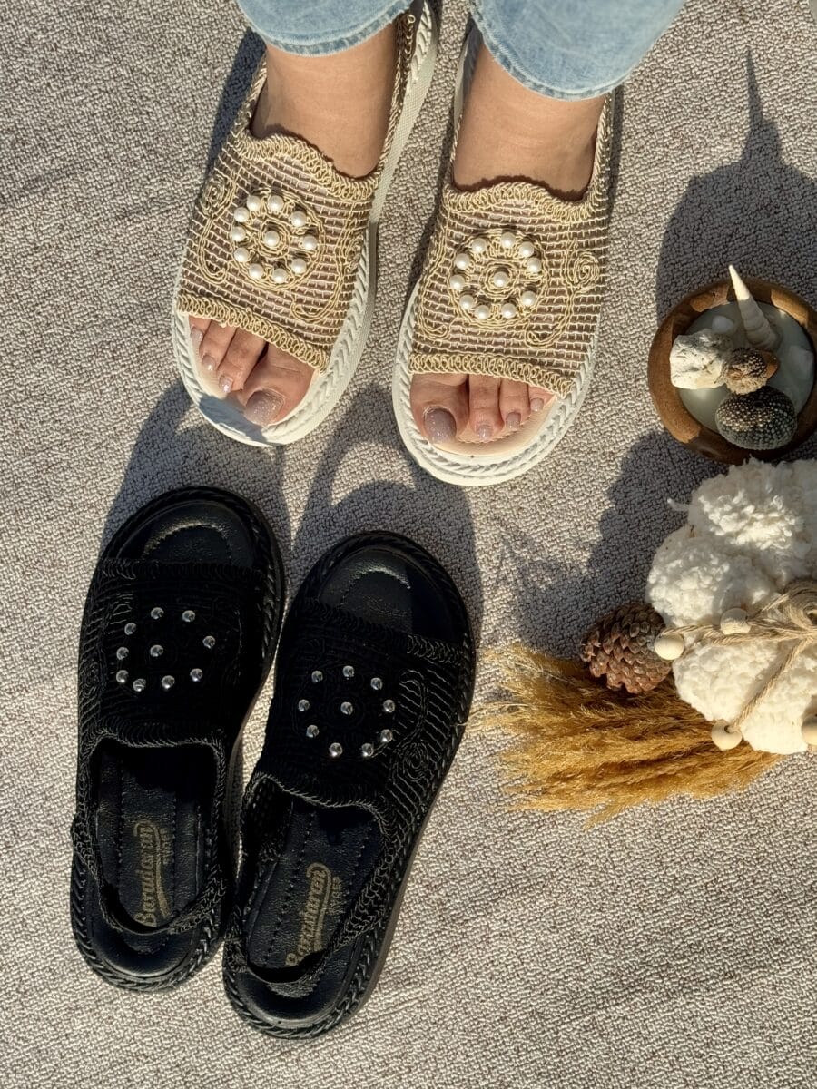 صندل خورشیدی - Image 2