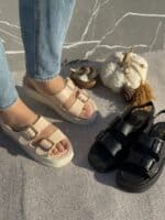 صندل دوسگک لاله