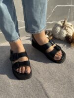 صندل دوسگک لاله - Image 6