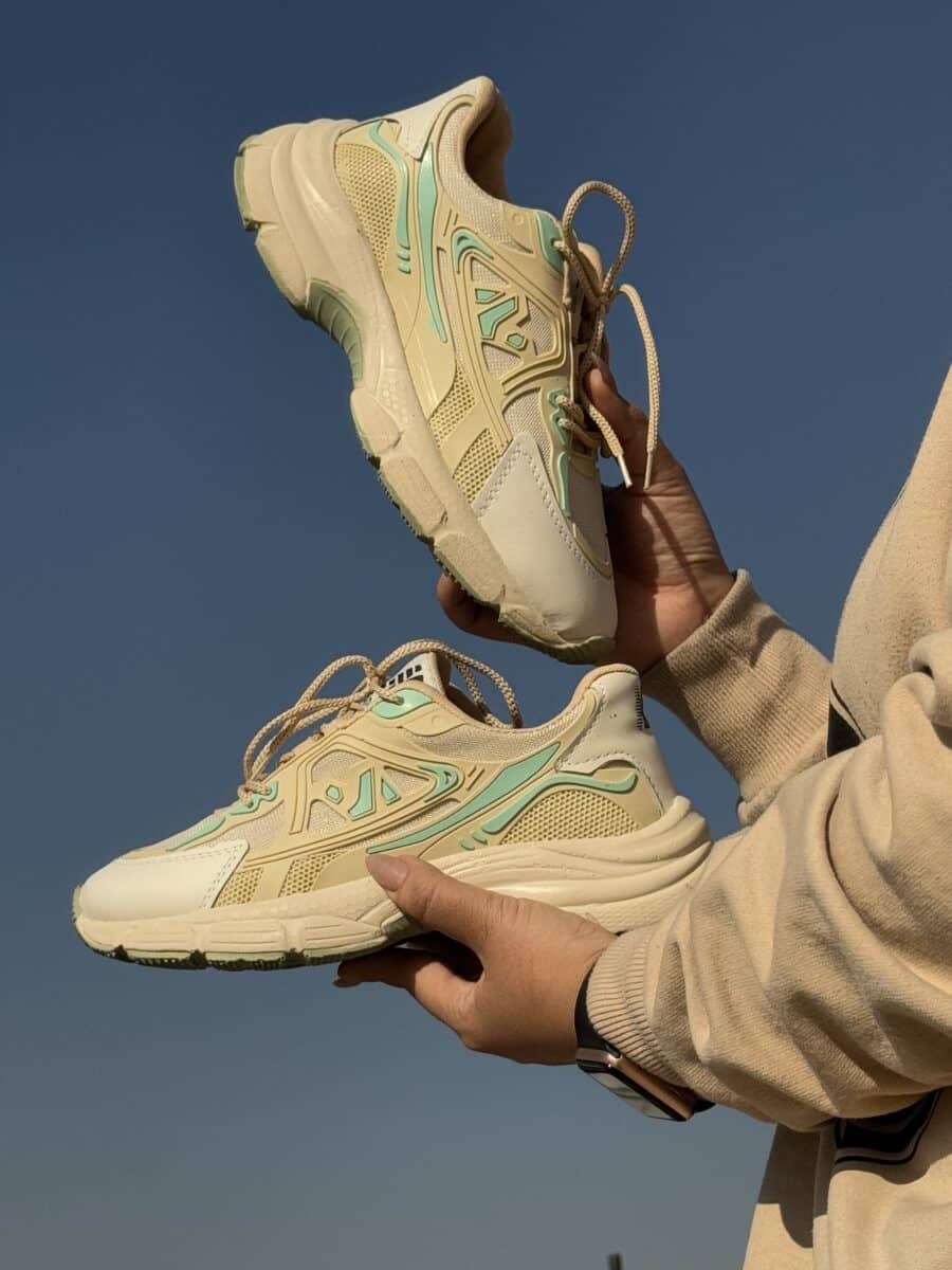 کتونی نهیر280 - Image 6