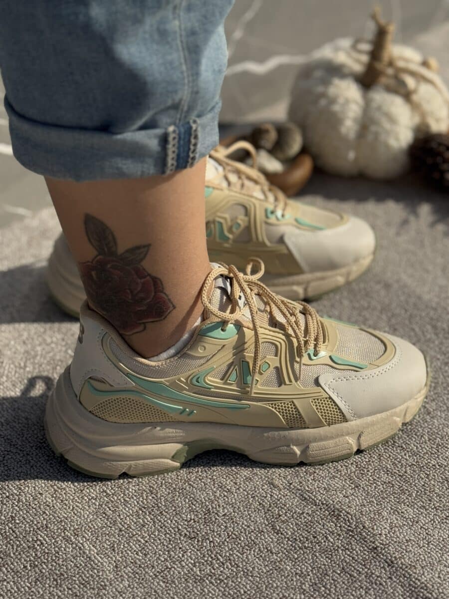 کتونی نهیر280 - Image 4