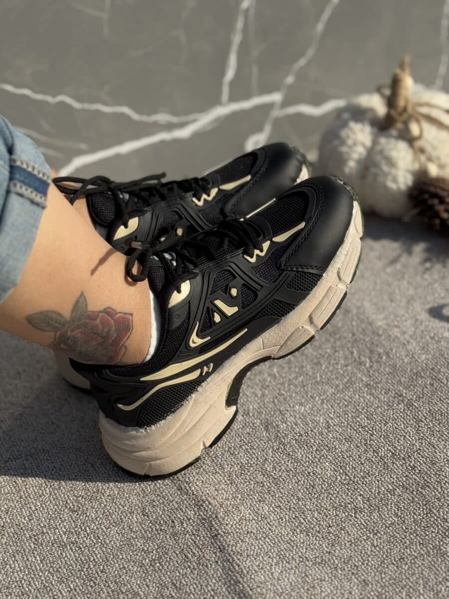 کتونی نهیر280 - Image 3