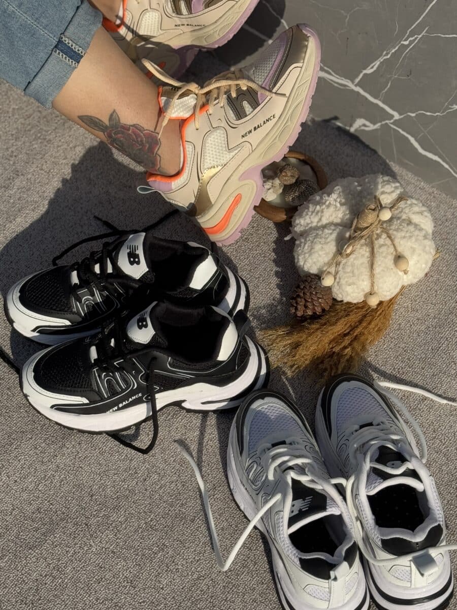 کتونی ساحل - Image 11