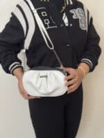 کیف گونش سه زیپ کد:3035 - Image 9