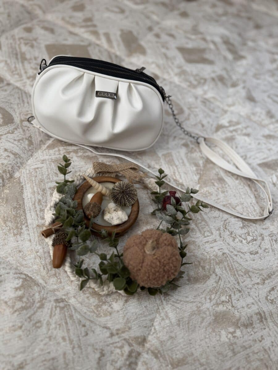 کیف گونش سه زیپ کد:3035 - Image 7