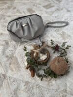 کیف گونش سه زیپ کد:3035 - Image 4