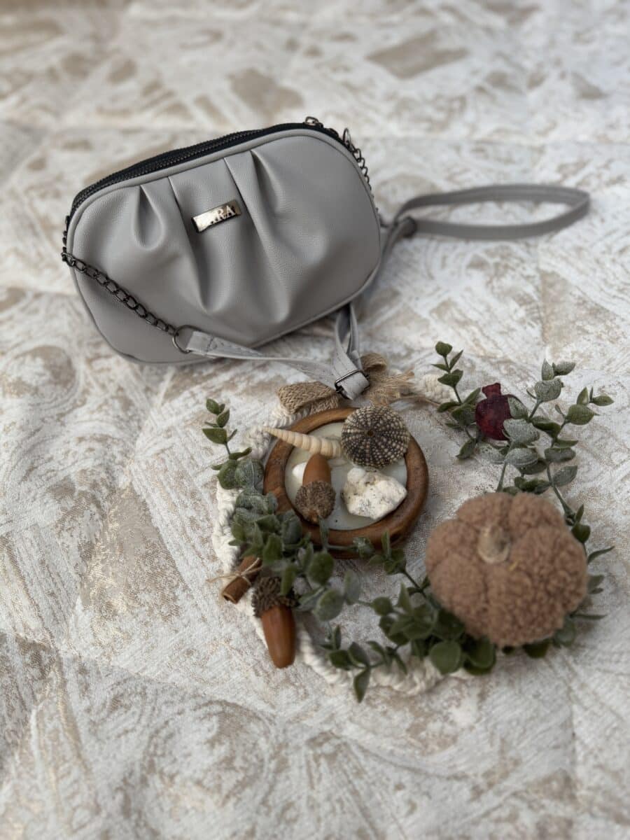 کیف گونش سه زیپ کد:3035 - Image 4