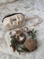 کیف گونش سه زیپ کد:3035 - Image 5