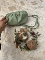 کیف گونش سه زیپ کد:3035 - Image 6