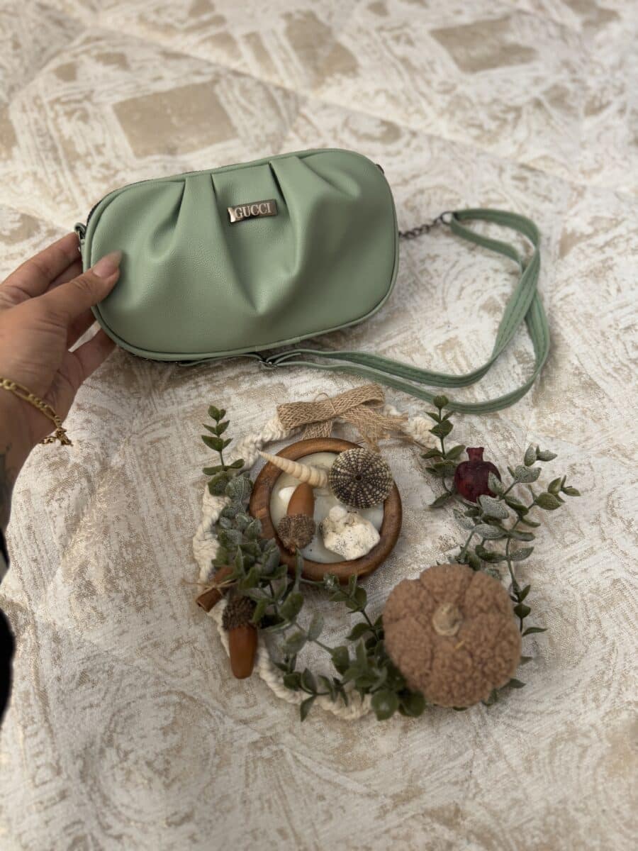 کیف گونش سه زیپ کد:3035 - Image 6