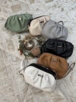 کیف گونش سه زیپ کد:3035