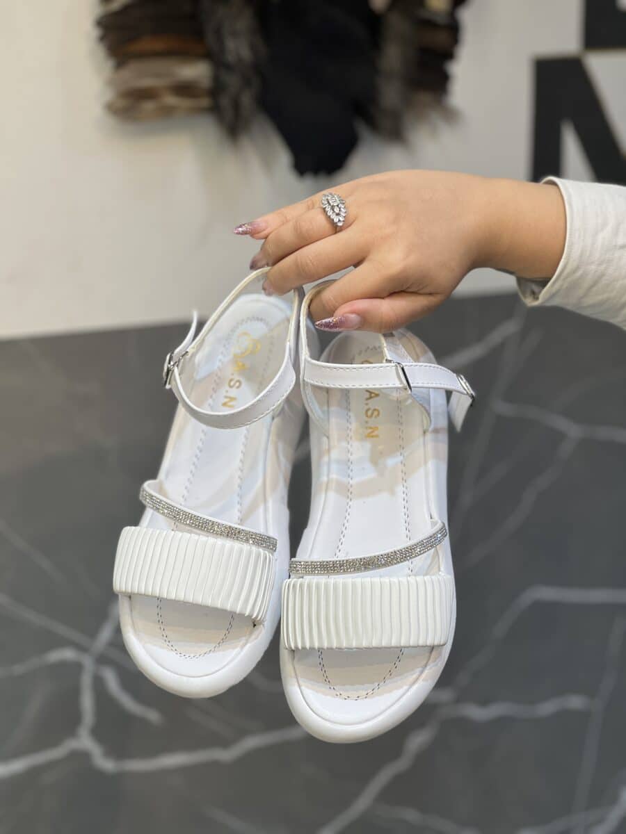 صندل پلیسه - Image 5