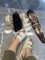 صندل کبریتی