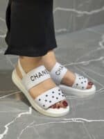 صندل کشی پرچی