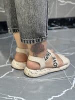 صندل لاو - Image 5