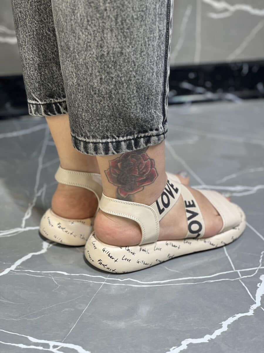 صندل لاو - Image 5