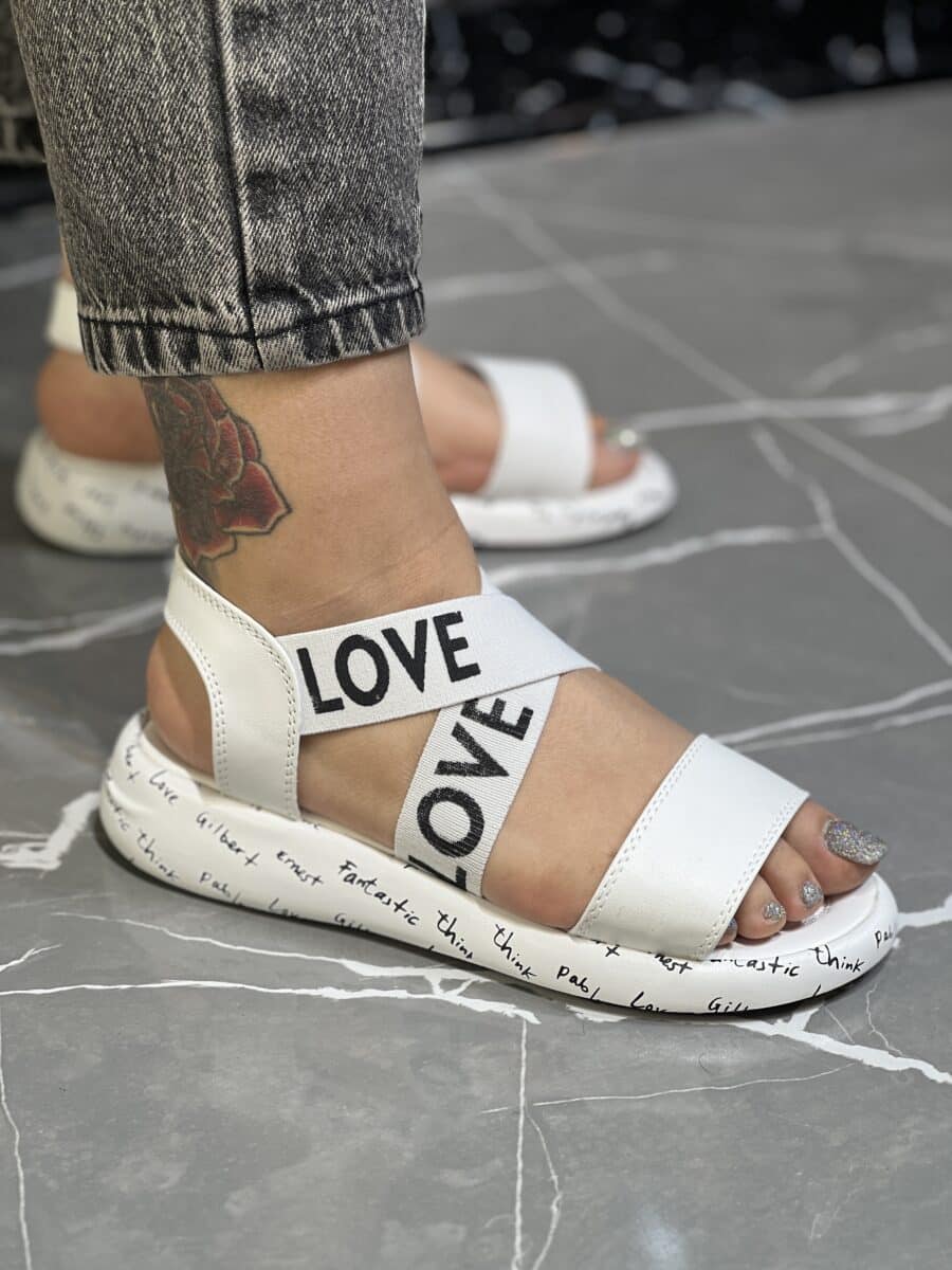 صندل لاو - Image 4