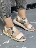 صندل لاو - Image 3