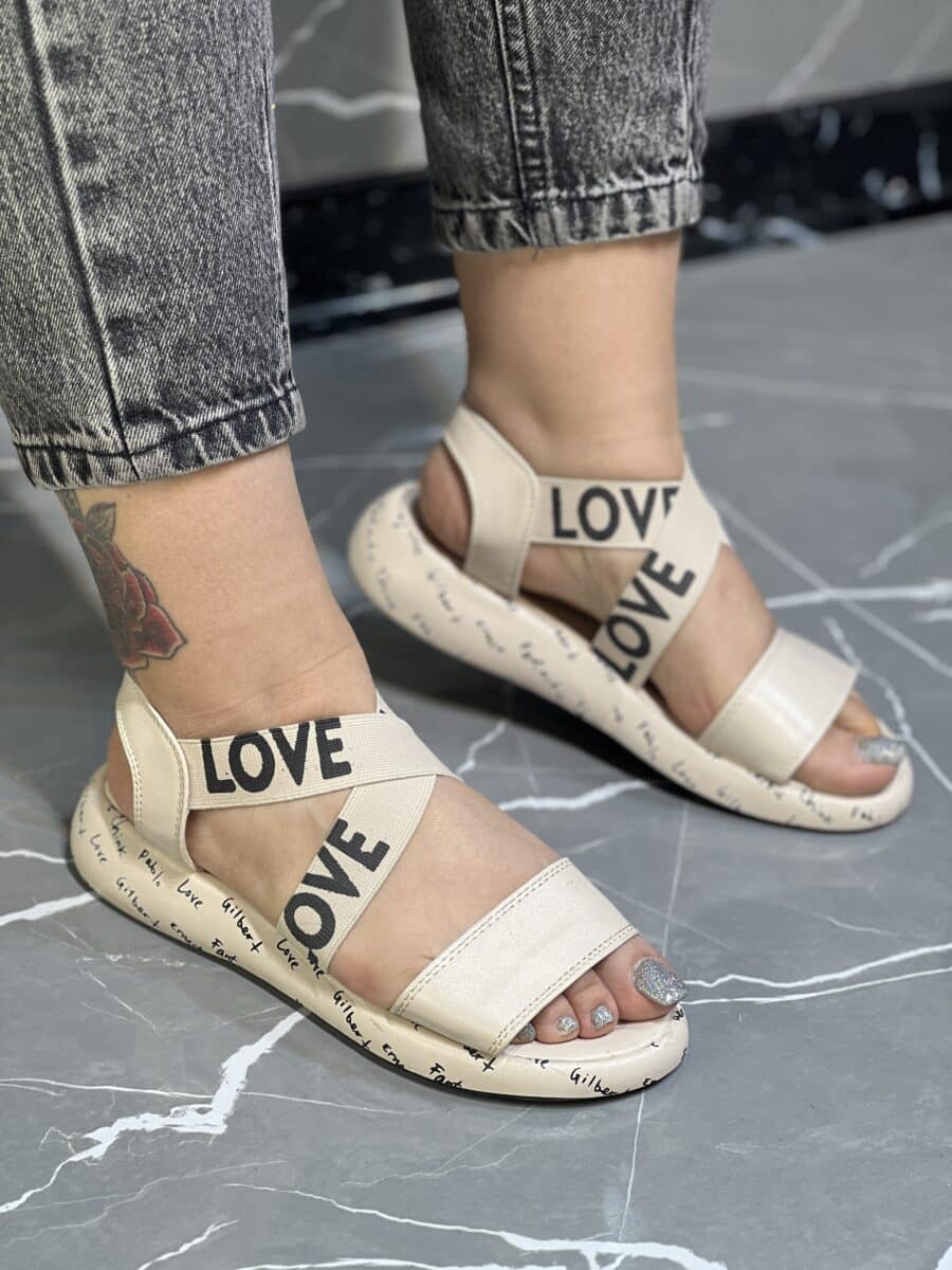 صندل لاو - Image 3