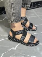 صندل لاو - Image 2