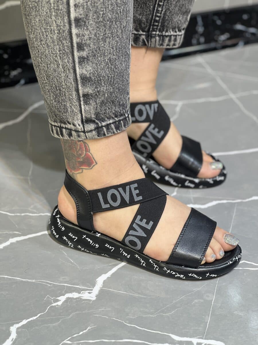 صندل لاو - Image 2