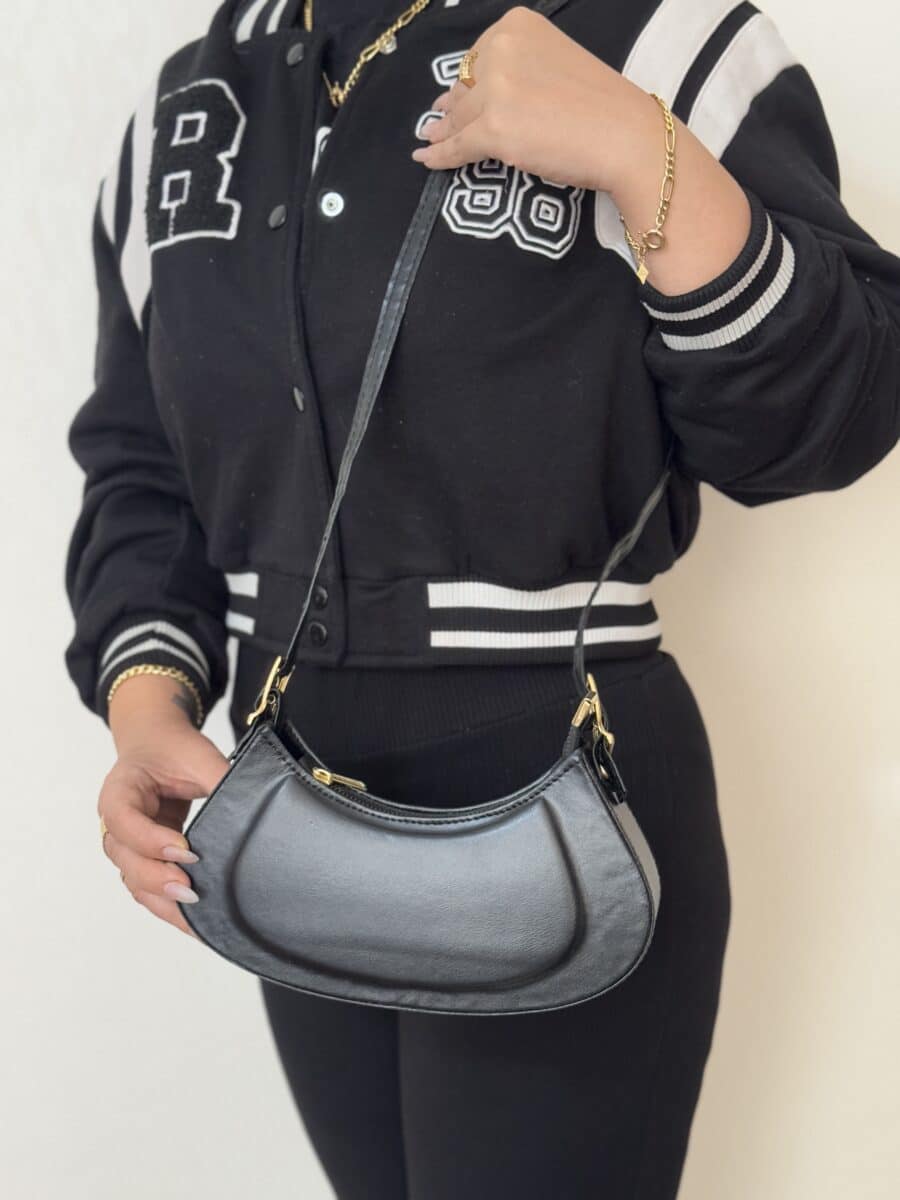 کیف شقایق کد:3030 - Image 5