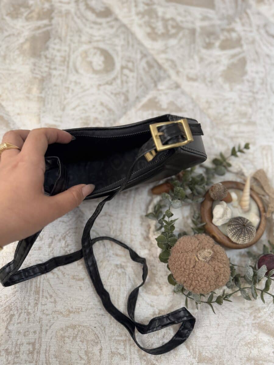 کیف شقایق کد:3030 - Image 4