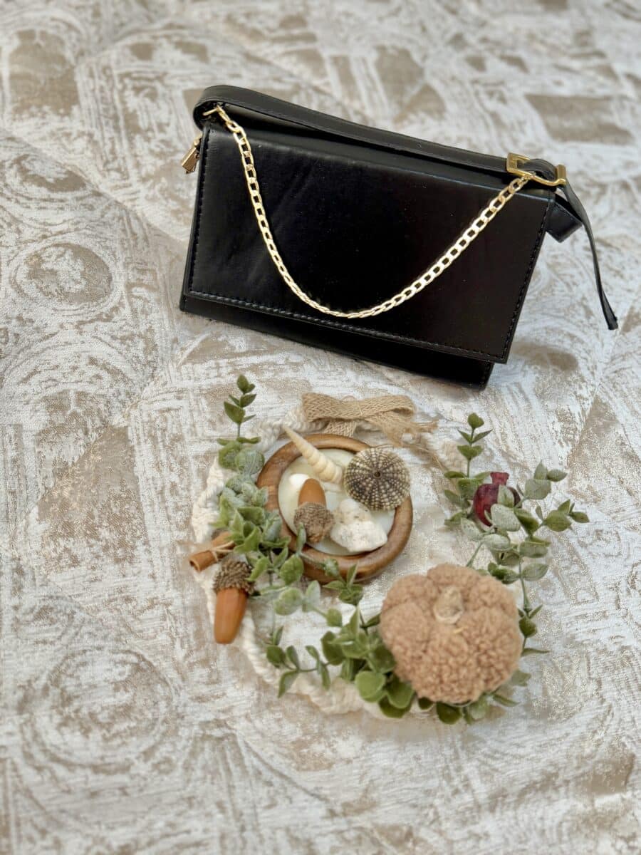 کیف زیما زنجیری کد:3033 - Image 5