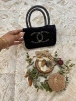 کیف سایناز کد:3031 - Image 2