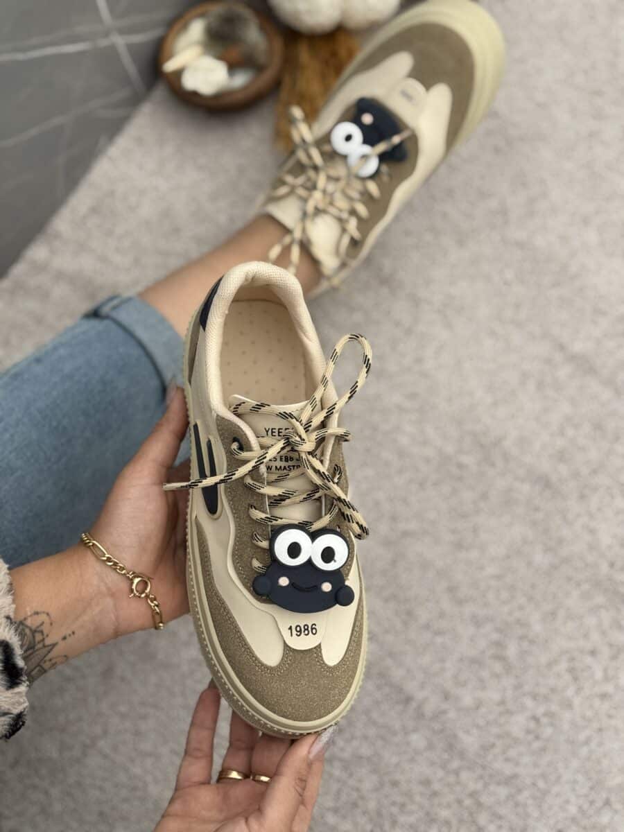 ونس قورباغه - Image 10