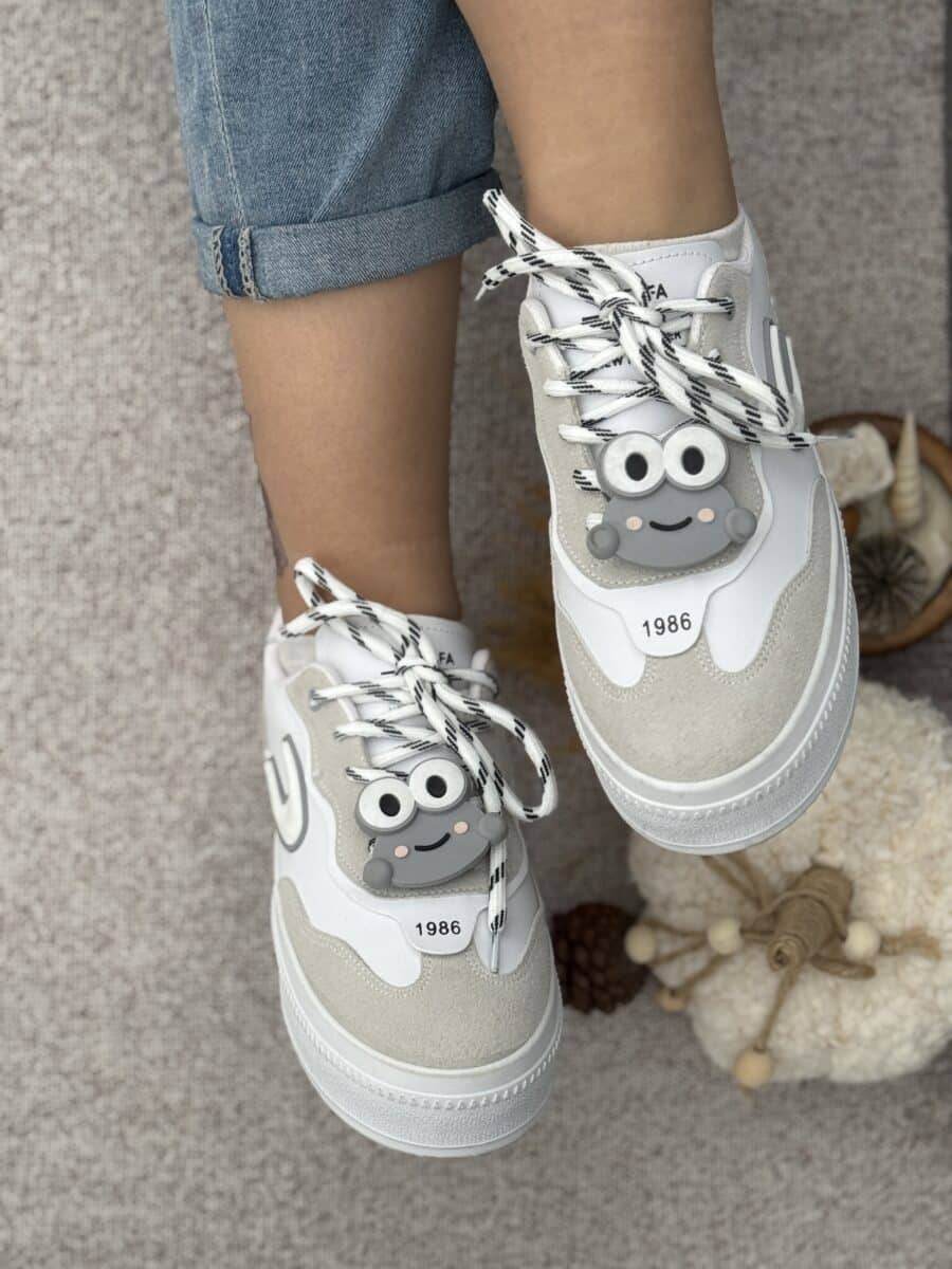 ونس قورباغه - Image 6