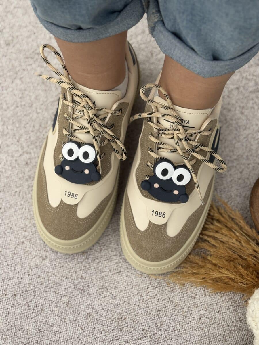 ونس قورباغه - Image 7