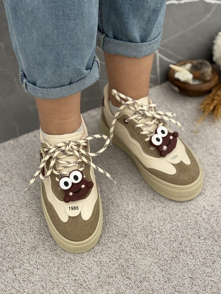 ونس قورباغه - Image 3