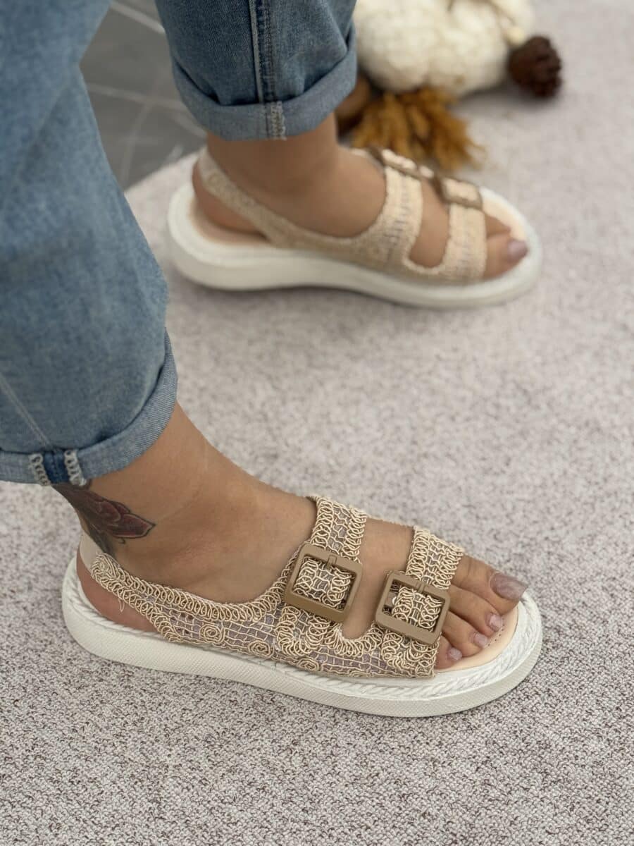 صندل یاسمن - Image 6