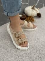 صندل یاسمن - Image 3