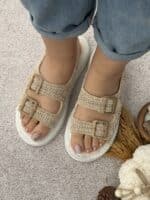 صندل یاسمن - Image 4