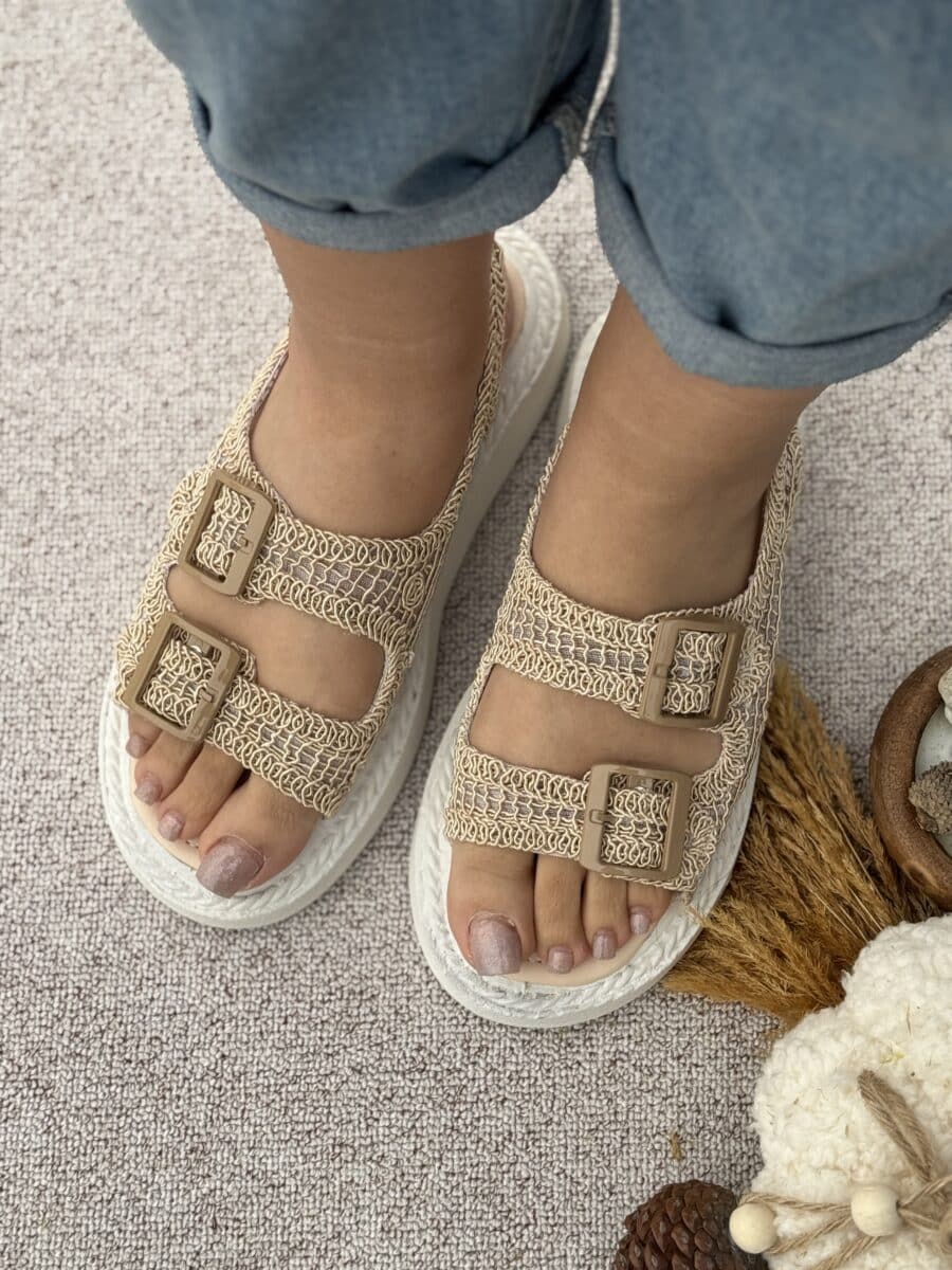 صندل یاسمن - Image 4