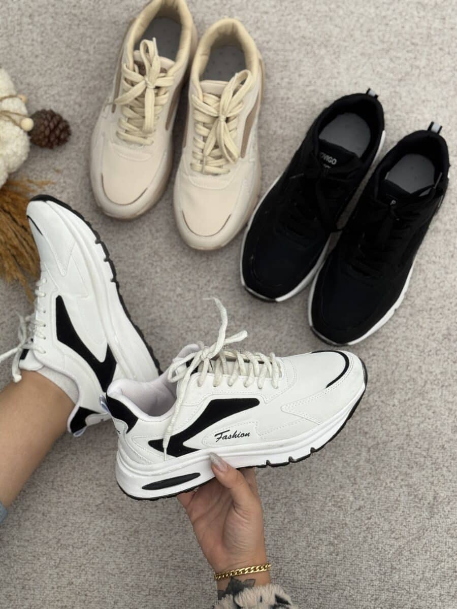 کتونی خاویاری - Image 11