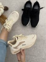 کتونی خاویاری - Image 6