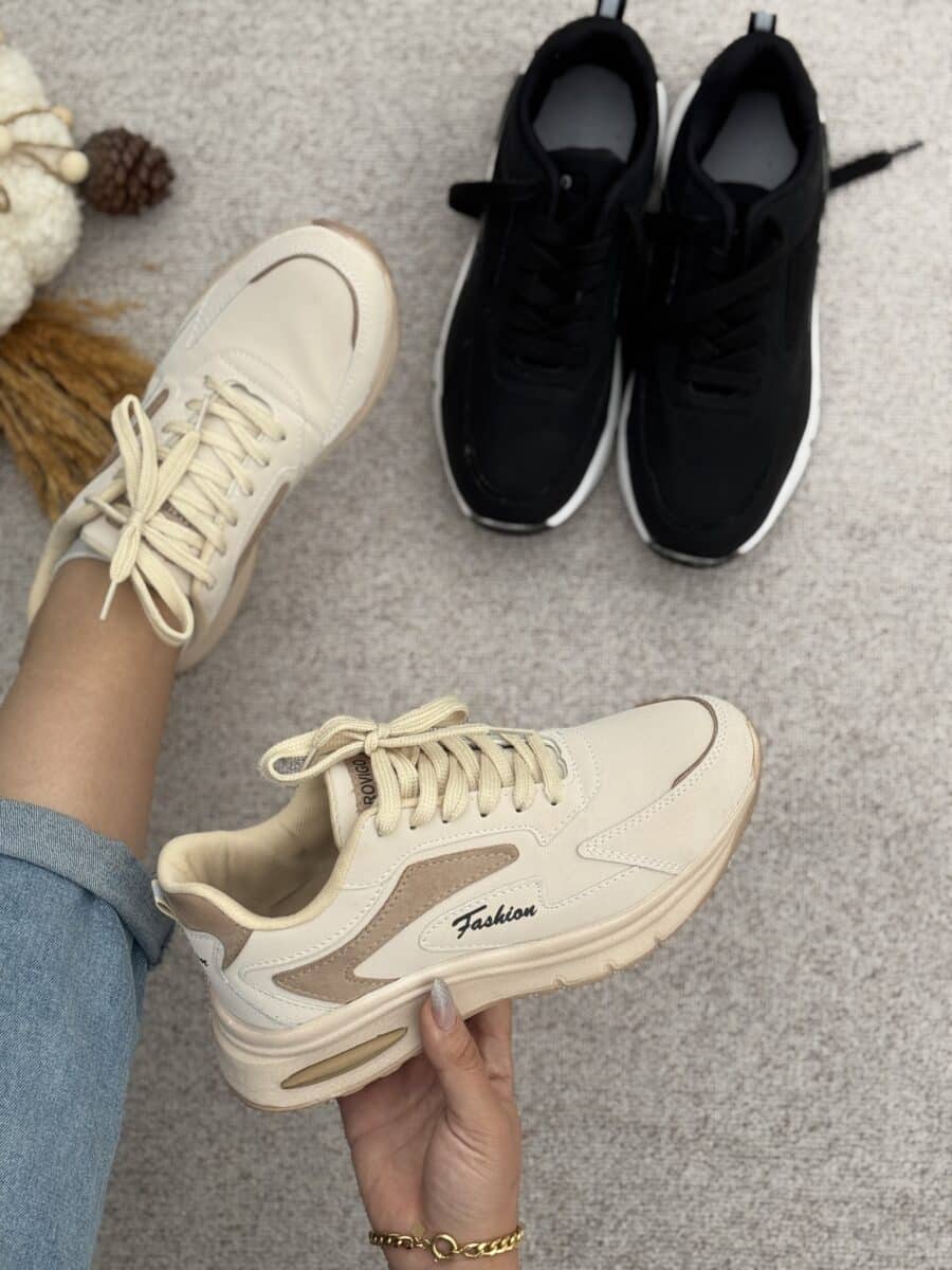 کتونی خاویاری - Image 6