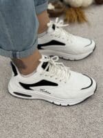 کتونی خاویاری - Image 8